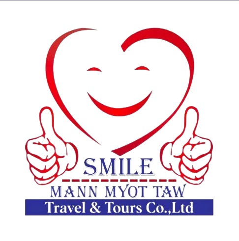 SmileMannMyoTawLogo
